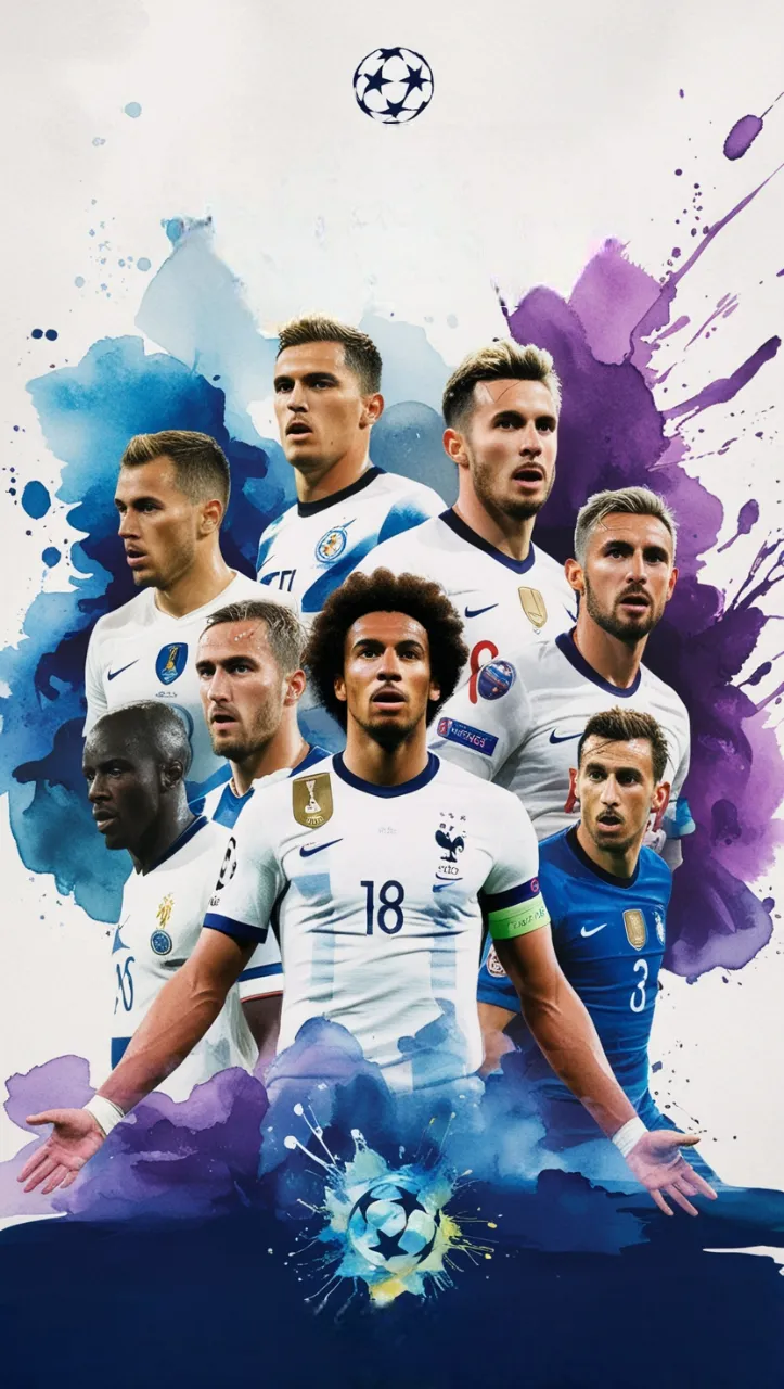 IPTV France – Smart TV