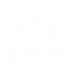 IPTV France – Smart TV
